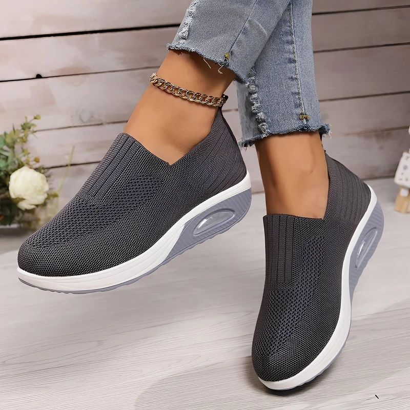 Rafaela | Chaussures Femme Aérées – Chaussures Légères Confort pour Été 2026