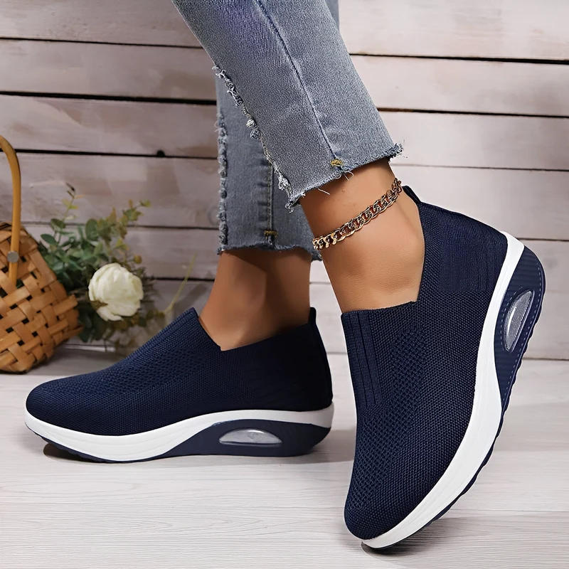 Rafaela | Chaussures Femme Aérées – Chaussures Légères Confort pour Été 2026