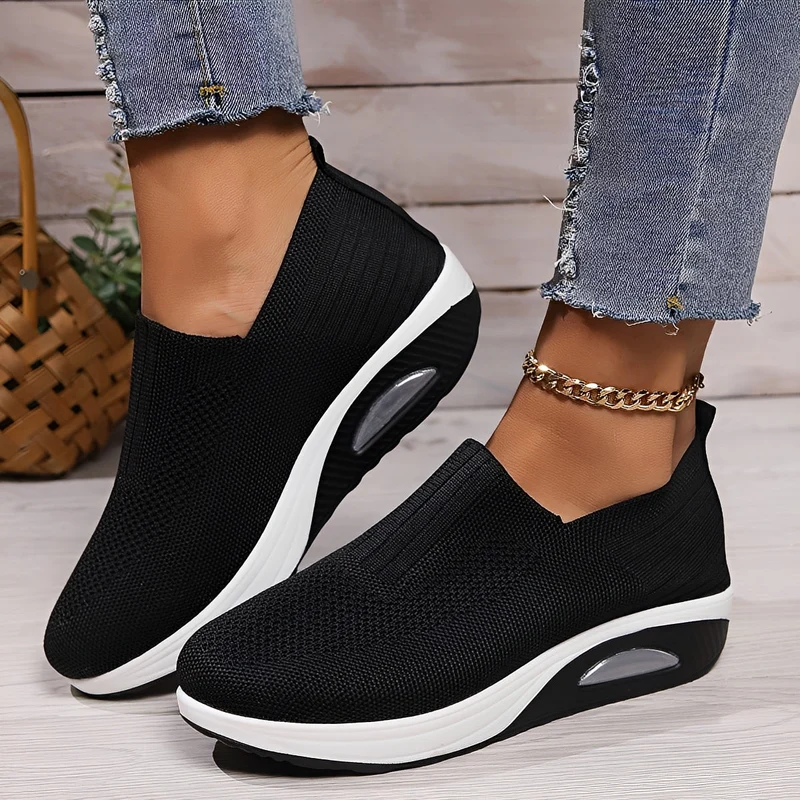 Rafaela | Chaussures Femme Aérées – Chaussures Légères Confort pour Été 2026