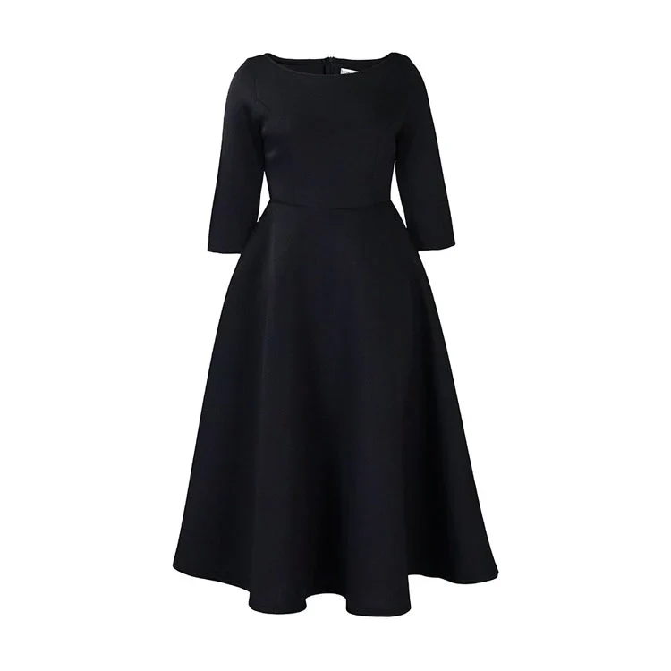 Robe d'été pour femme – Élégante, légère et féminine, idéale pour les occasions spéciales