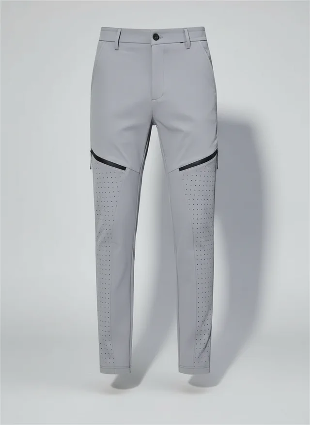 Louis | Homme Pantalon Sport Léger Coupe Ample – Pantalon Sport Confort 2026