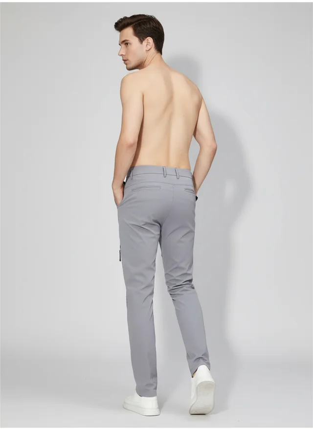 Louis | Homme Pantalon Sport Léger Coupe Ample – Pantalon Sport Confort 2026