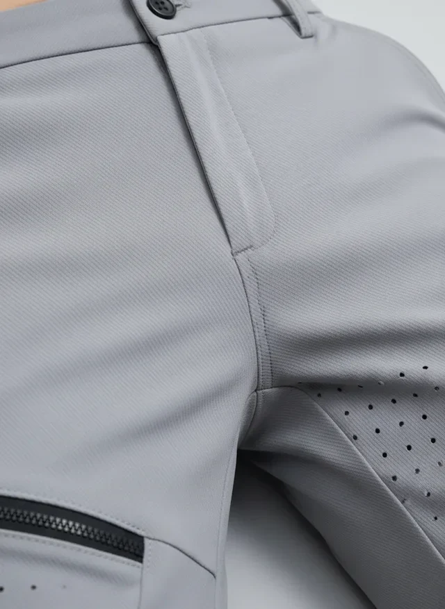 Louis | Homme Pantalon Sport Léger Coupe Ample – Pantalon Sport Confort 2026