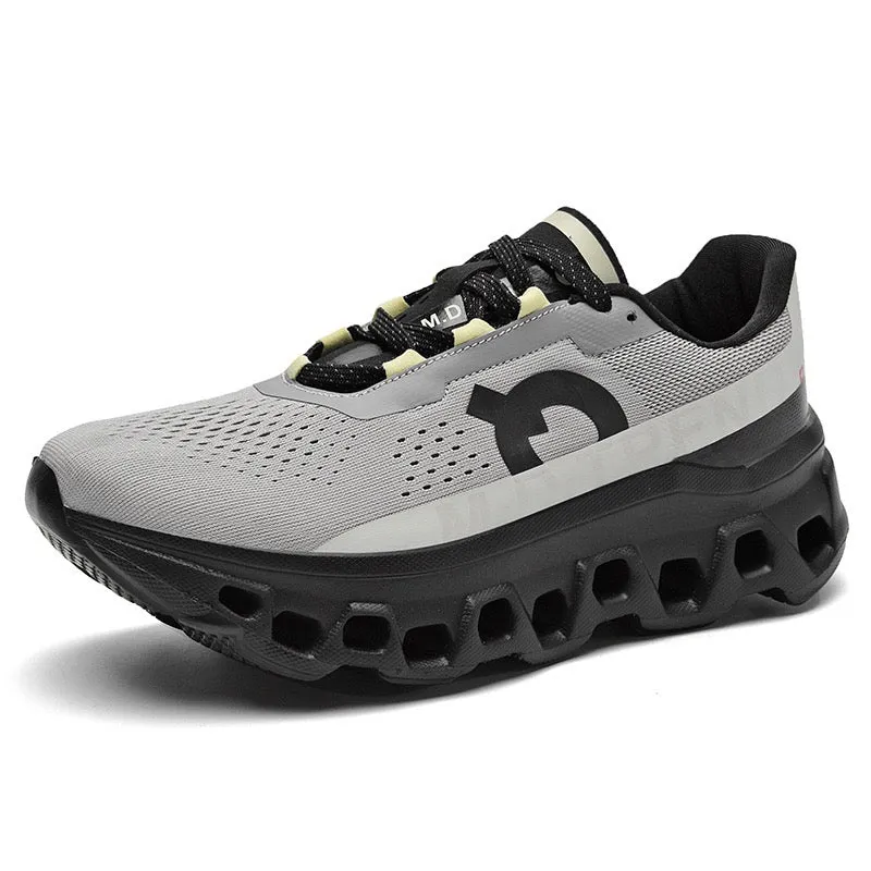 Marc | Homme Chaussures Running Légères Respirantes – Running Homme Confort 2026