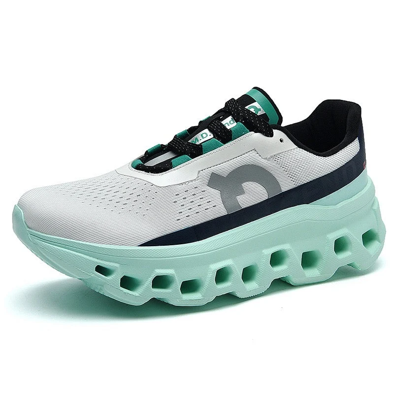 Marc | Homme Chaussures Running Légères Respirantes – Running Homme Confort 2026