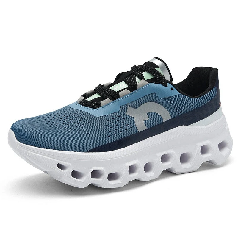 Marc | Homme Chaussures Running Légères Respirantes – Running Homme Confort 2026