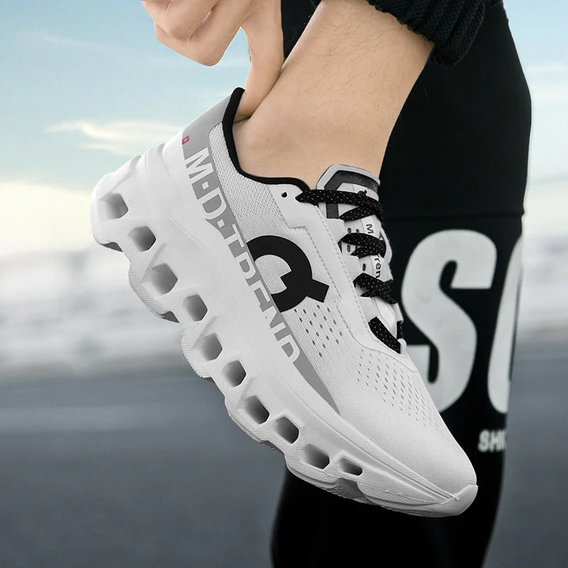 Max | Homme Chaussures Running Légères – Sneakers Course Légères Confort 2026