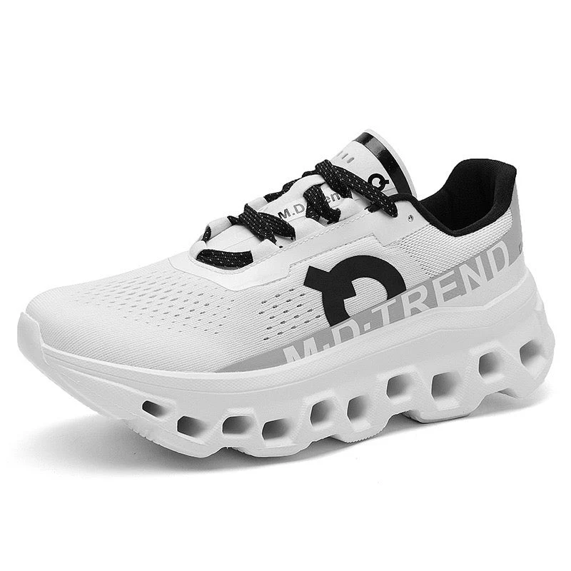 Max | Homme Chaussures Running Légères – Sneakers Course Légères Confort 2026