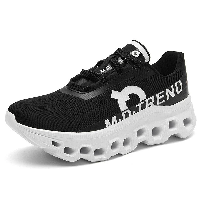 Max | Homme Chaussures Running Légères – Sneakers Course Légères Confort 2026