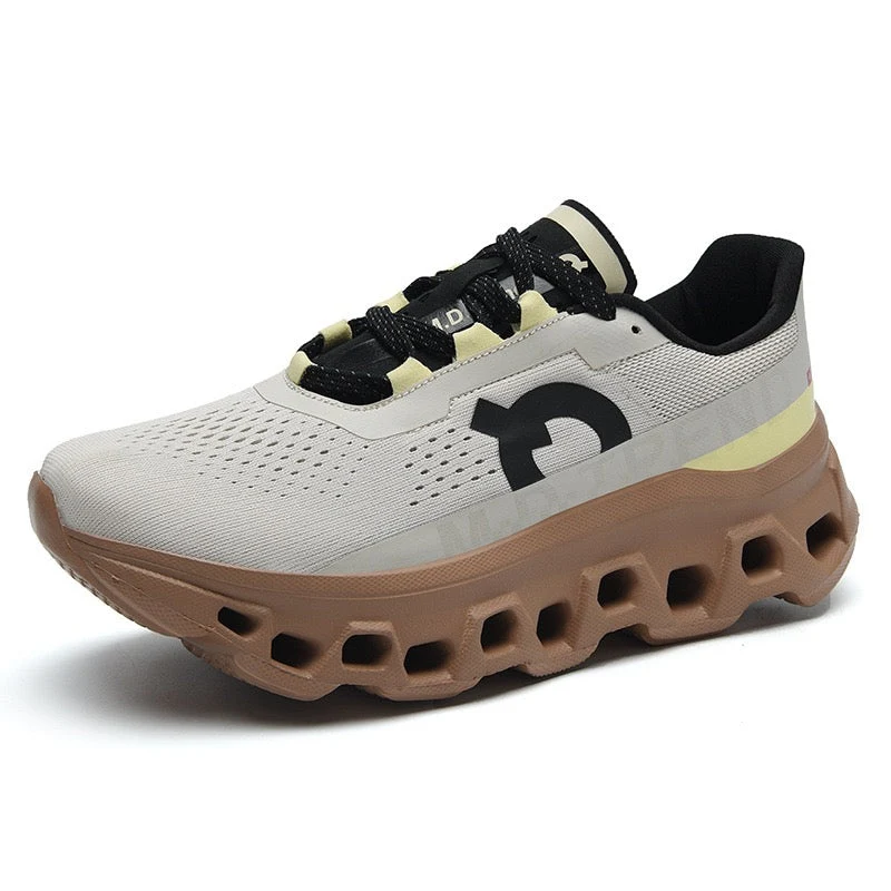 Max | Homme Chaussures Running Légères – Sneakers Course Légères Confort 2026