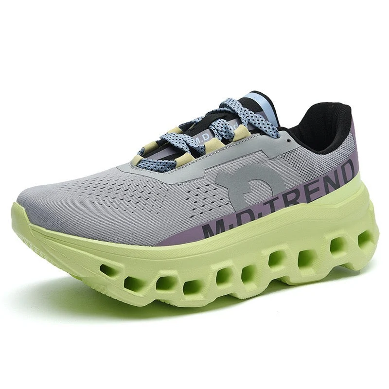 Max | Homme Chaussures Running Légères – Sneakers Course Légères Confort 2026