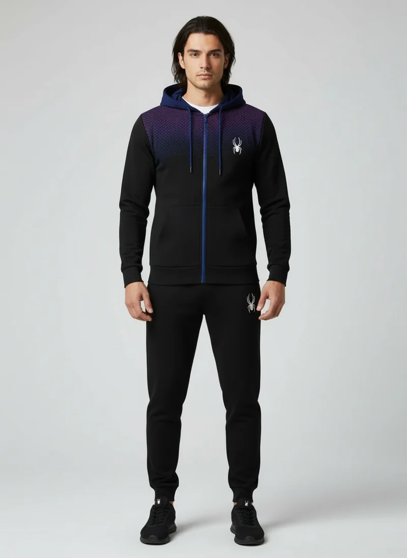 Stéphane | Homme Ensemble Sport 2 Pièces Élégant Premium – Set Sport Premium 2026