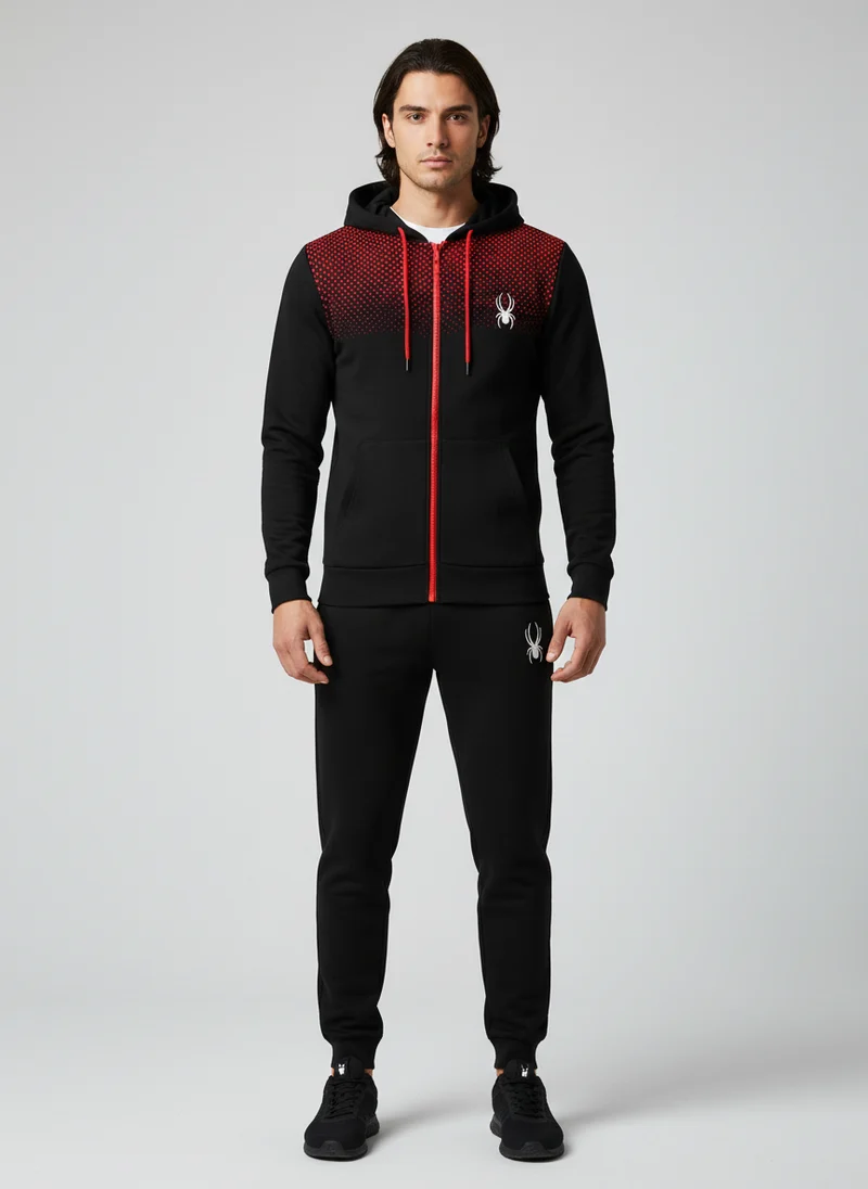 Stéphane | Homme Ensemble Sport 2 Pièces Élégant Premium – Set Sport Premium 2026