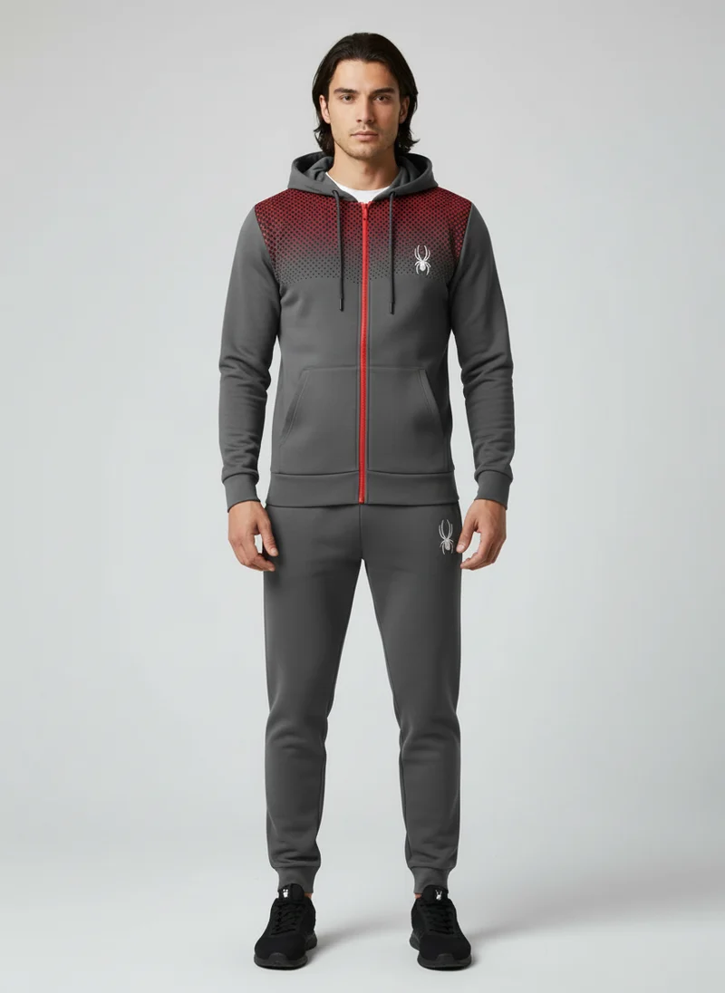 Stéphane | Homme Ensemble Sport 2 Pièces Élégant Premium – Set Sport Premium 2026