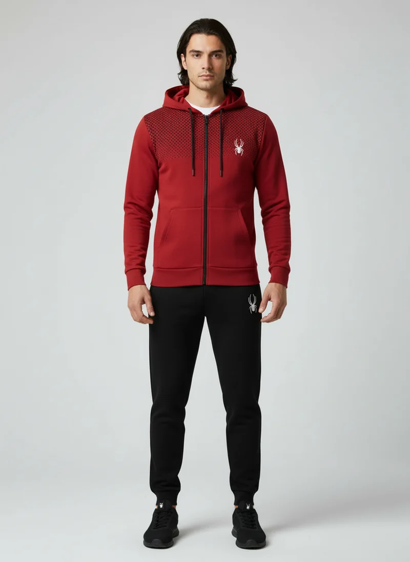 Stéphane | Homme Ensemble Sport 2 Pièces Élégant Premium – Set Sport Premium 2026
