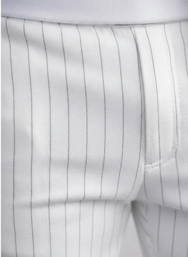 Sylvain | Homme Ensemble Décontracté Tricot Waffle – Set Waffle Moderne 2026