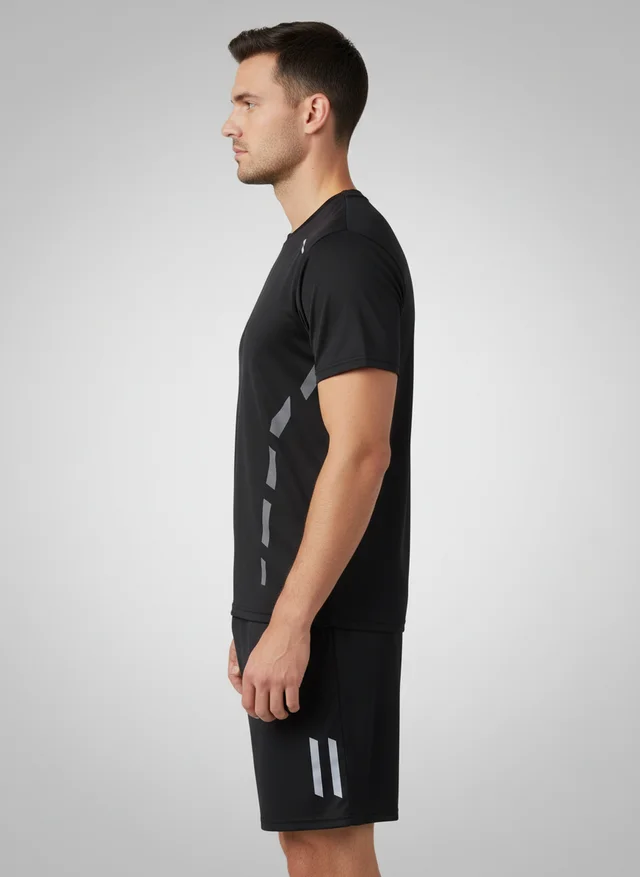 Xavier | Homme Ensemble Sportif Respirant 2 Pièces Polyvalent – Set Sport 2026