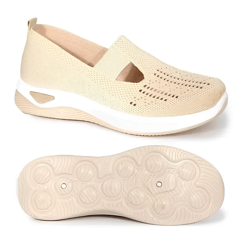 Kheyna | Chaussures Femme Élégantes Confortables – Escarpins Confort Quotidien 2026