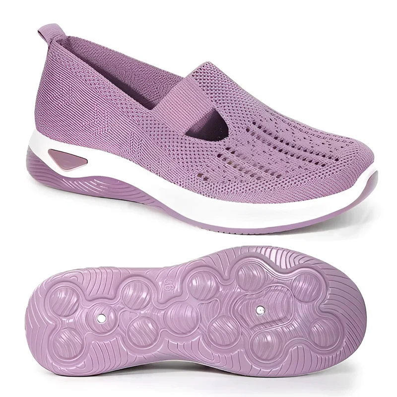 Kheyna | Chaussures Femme Élégantes Confortables – Escarpins Confort Quotidien 2026
