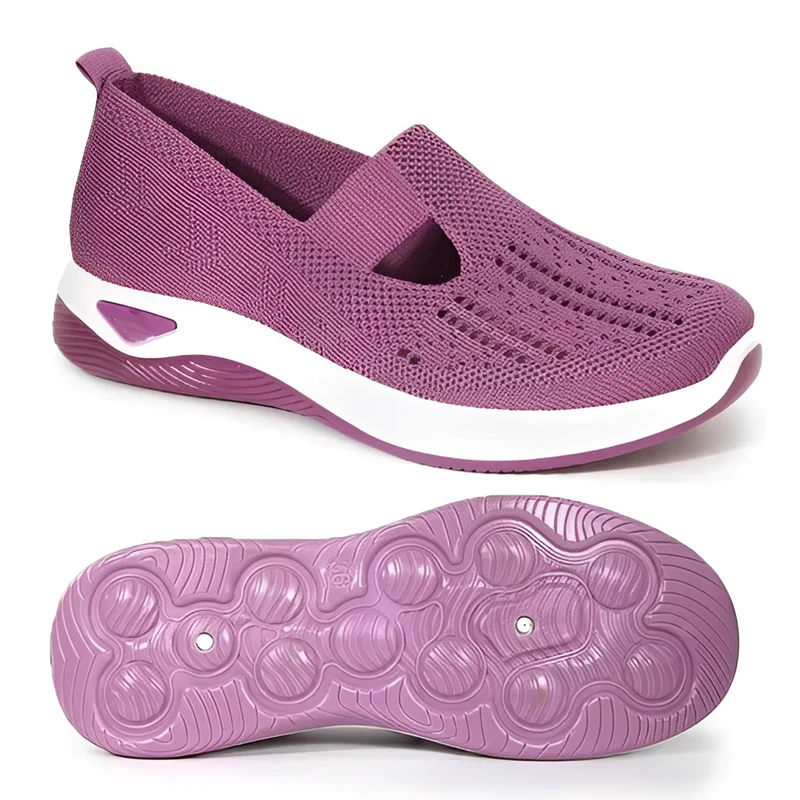 Kheyna | Chaussures Femme Élégantes Confortables – Escarpins Confort Quotidien 2026