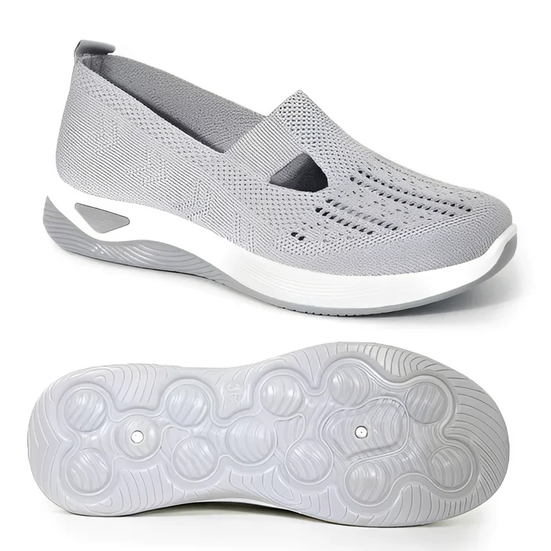 Kheyna | Chaussures Femme Élégantes Confortables – Escarpins Confort Quotidien 2026