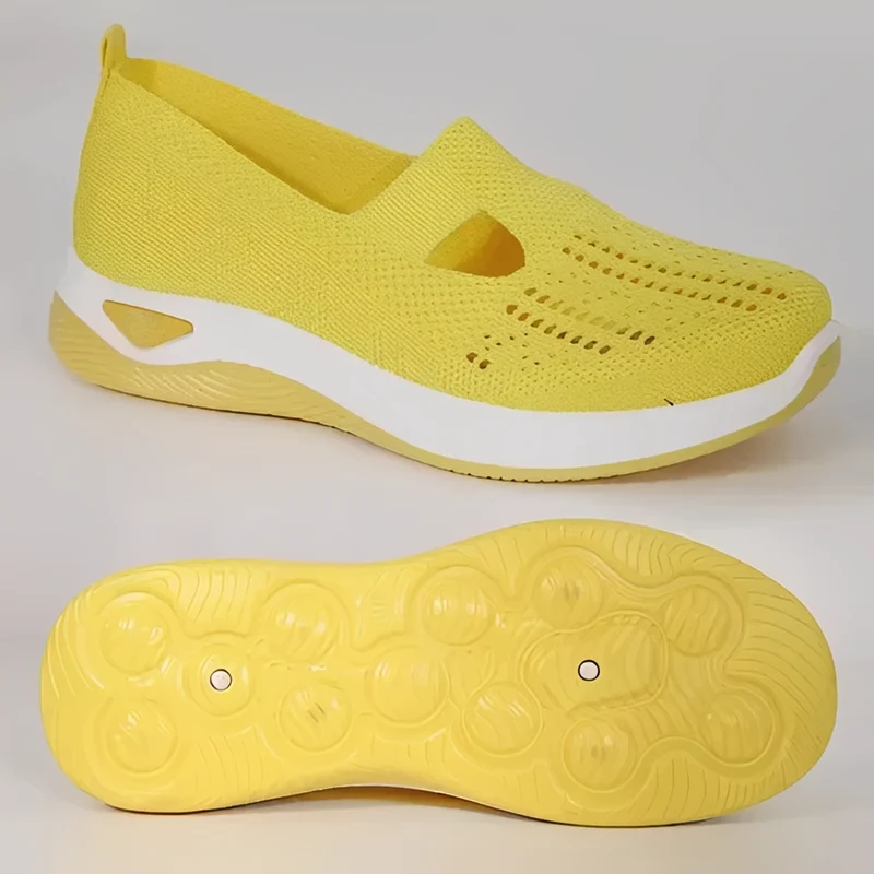 Kheyna | Chaussures Femme Élégantes Confortables – Escarpins Confort Quotidien 2026