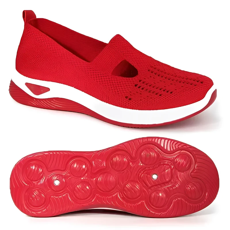Kheyna | Chaussures Femme Élégantes Confortables – Escarpins Confort Quotidien 2026