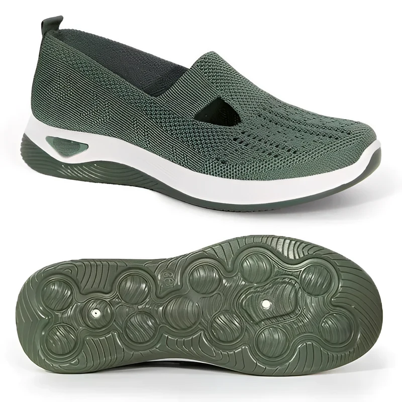 Kheyna | Chaussures Femme Élégantes Confortables – Escarpins Confort Quotidien 2026