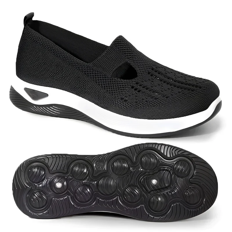Kheyna | Chaussures Femme Élégantes Confortables – Escarpins Confort Quotidien 2026