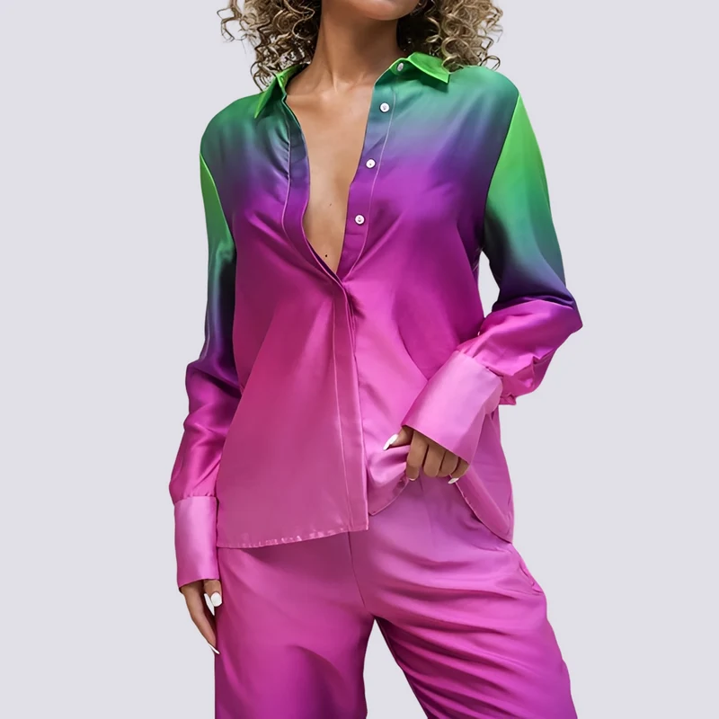 Jessie | Ensemble Femme Deux Pièces Élégant – Tailleur Matching Set Occasions 2026
