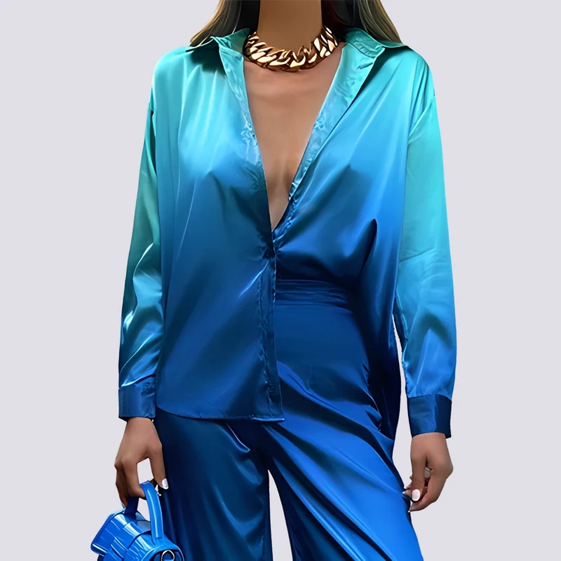 Jessie | Ensemble Femme Deux Pièces Élégant – Tailleur Matching Set Occasions 2026