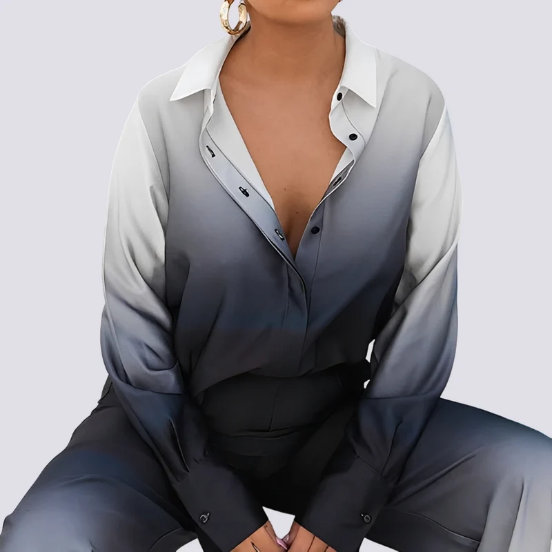 Jessie | Ensemble Femme Deux Pièces Élégant – Tailleur Matching Set Occasions 2026