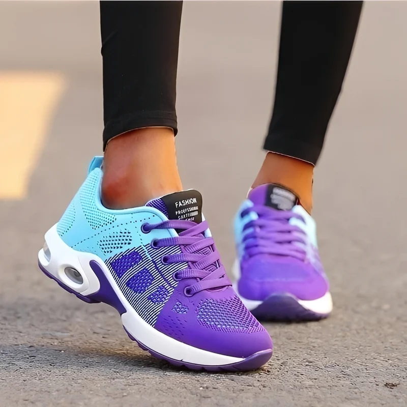 Andrea | Baskets Femme Modernes Tendance – Sneakers Style pour Quotidien 2026
