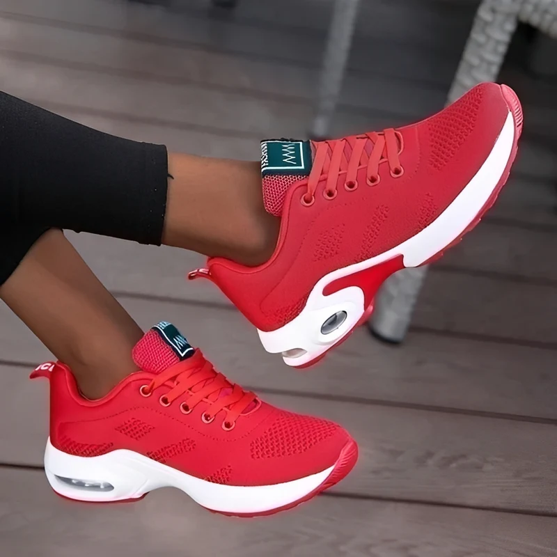 Andrea | Baskets Femme Modernes Tendance – Sneakers Style pour Quotidien 2026