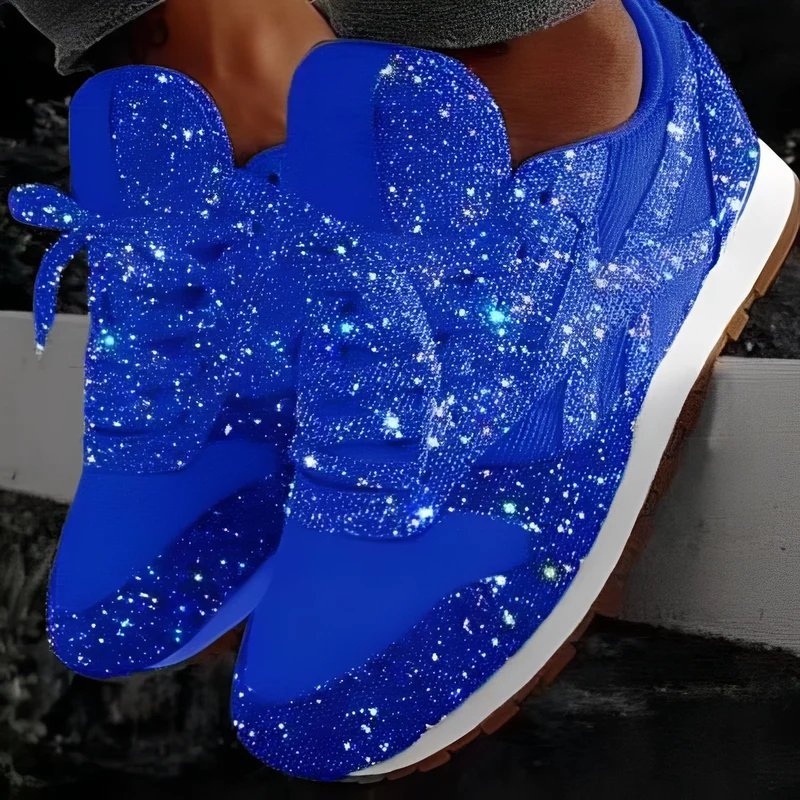 Berley | Chaussures Femme Paillettes Chic – Escarpins Brillants Soirées & Fêtes 2026