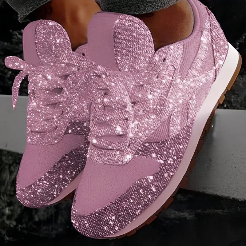 Berley | Chaussures Femme Paillettes Chic – Escarpins Brillants Soirées & Fêtes 2026