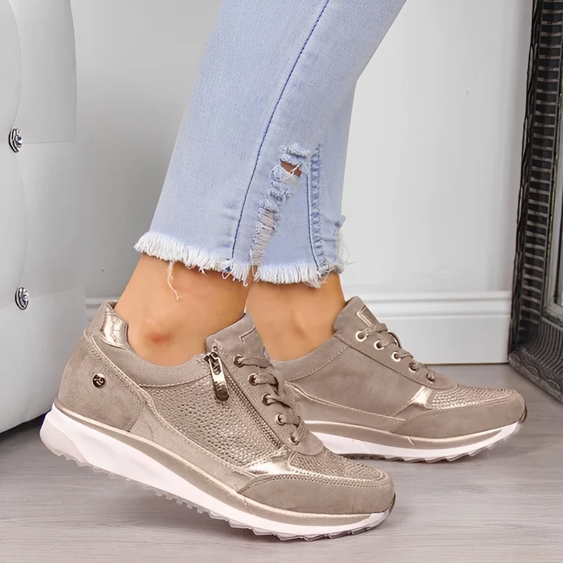 Marcella | Chaussures Femme Élégantes Confortables – Escarpins Chic Bureau 2026
