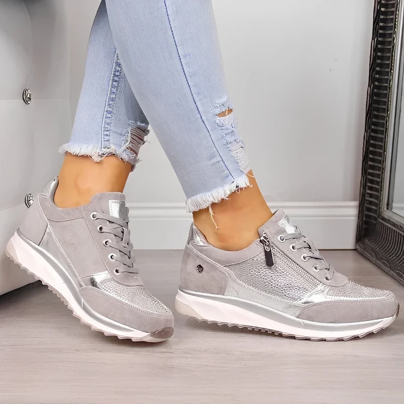 Marcella | Chaussures Femme Élégantes Confortables – Escarpins Chic Bureau 2026