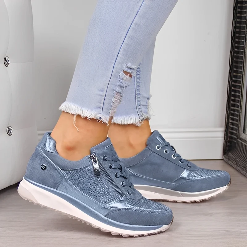 Marcella | Chaussures Femme Élégantes Confortables – Escarpins Chic Bureau 2026