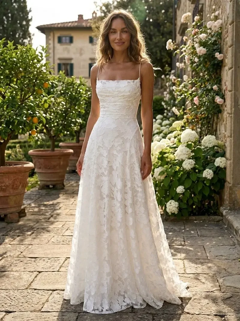 Women's Floral Brocade Maxi Dress | Elegant Structured Formal Evening Gown