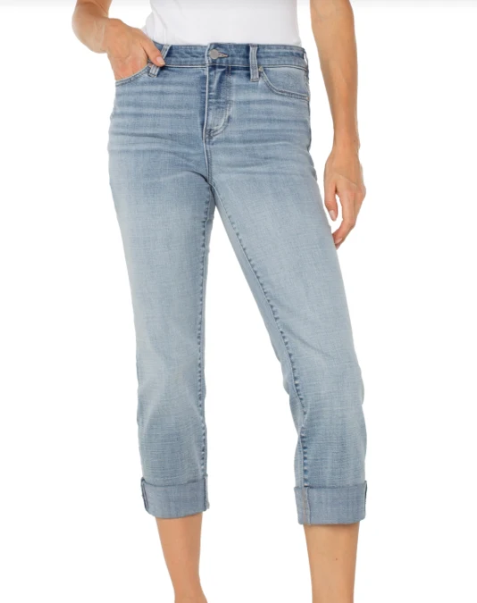 CHARLIE DENIM