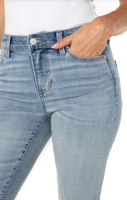 CHARLIE DENIM