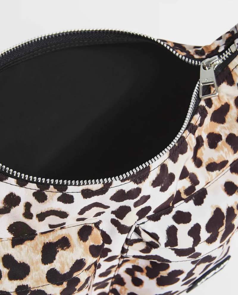 Sac à bandoulière recyclé