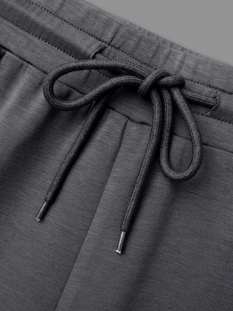 Supersoft Essentials Solid Drawstring Pants