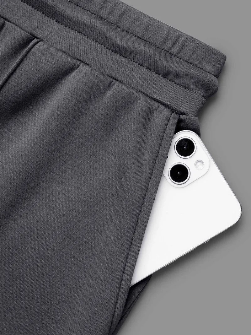 Supersoft Essentials Solid Drawstring Pants