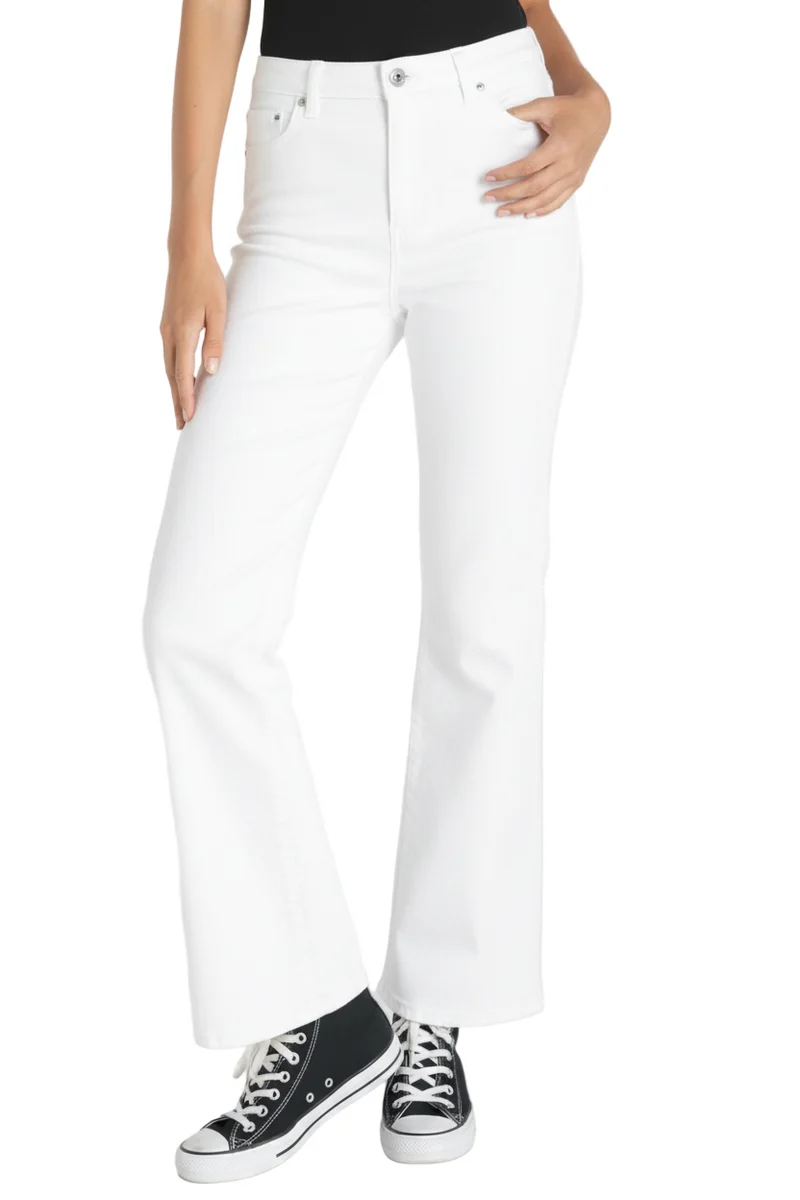 Lucy High Rise Boot Cut