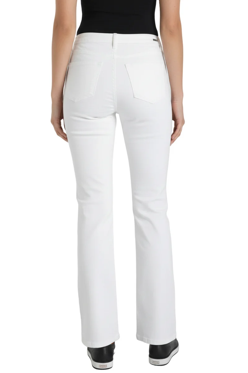 Lucy High Rise Boot Cut