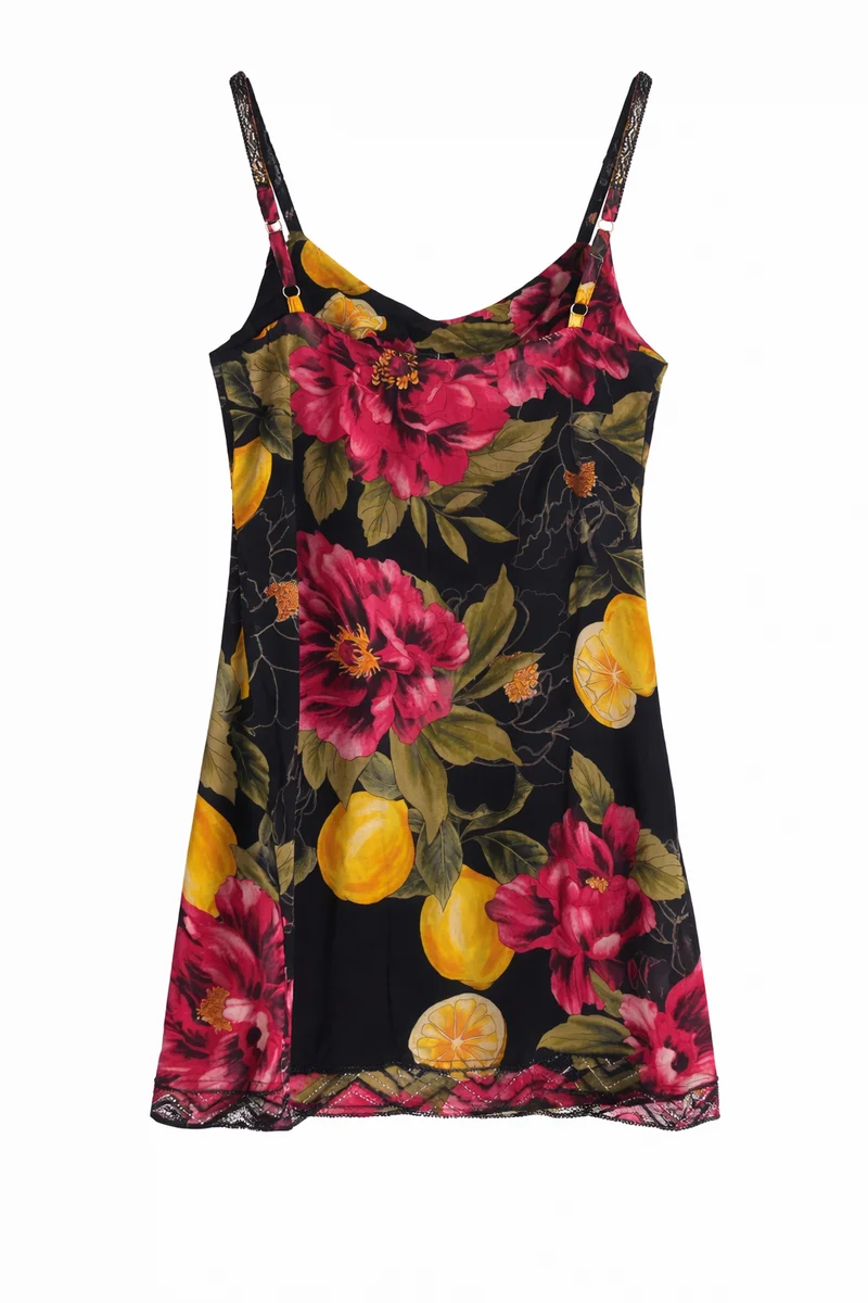 Farah Mini Dress