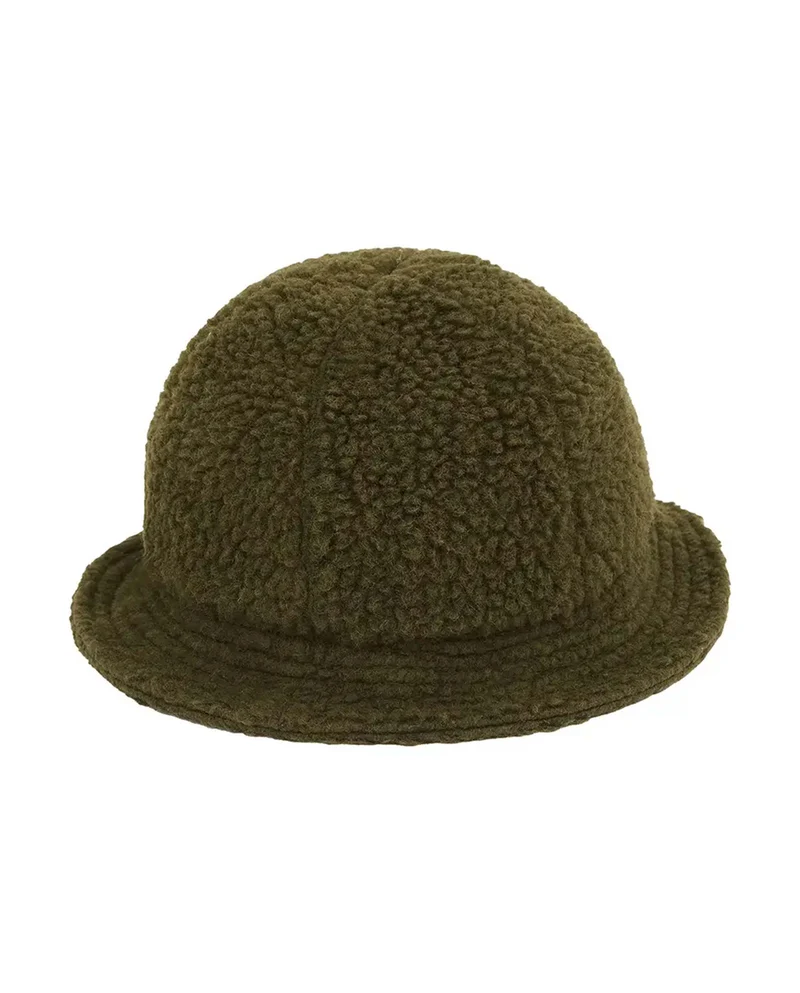 Chapeau en polaire recyclée