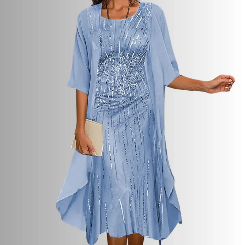 Women's Lightweight 2-Piece Set | Breezy Relaxed Fit Summer Outfit